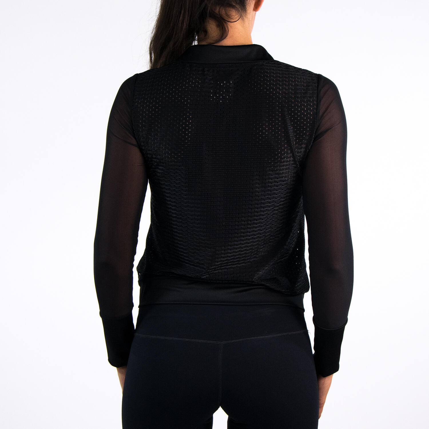 Veste de fitness femme Rinat Vale 4/4