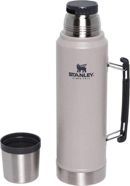 Stanley La leggendaria bottiglia classica da 1,0 l - Cenere 5/6