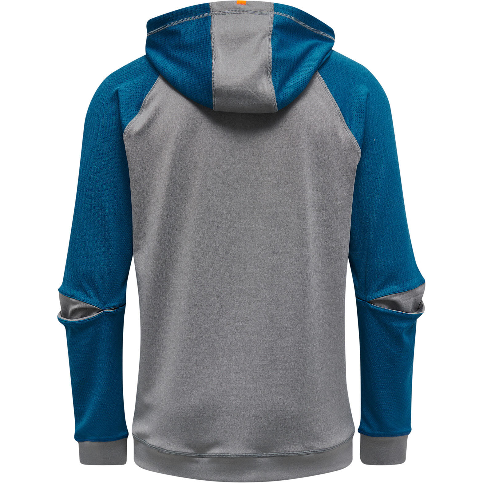 Hoodie Hummel Zip HmlInventus 5/5