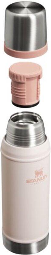 Butelka turystyczna Stanley Classic Bottle 0,75l 6/7