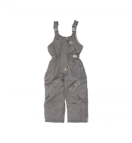 Tuta da sci per ragazze Peak Mountain Fomblux