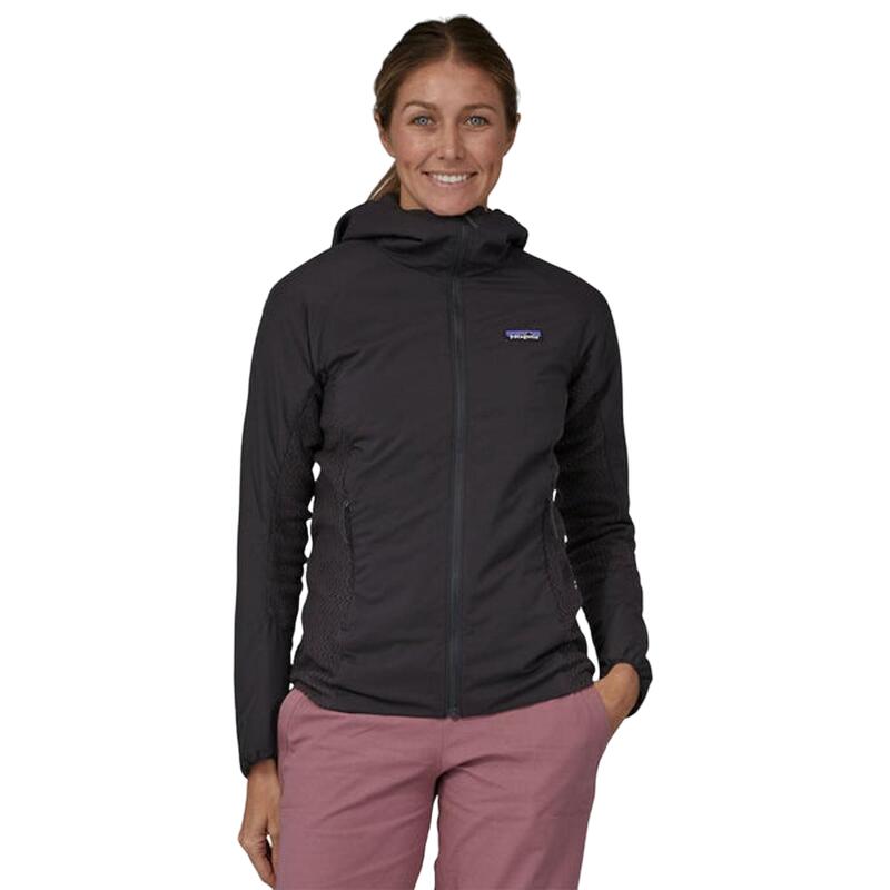 Chaqueta Patagonia Nanoair Light Hybrid