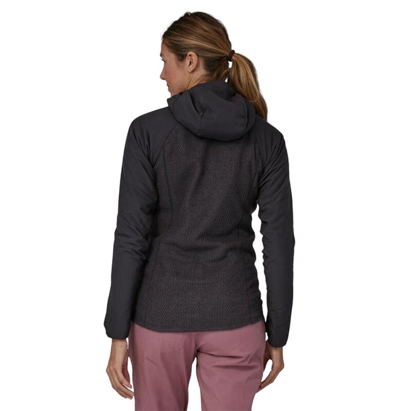 Chaqueta Patagonia Nanoair Light Hybrid