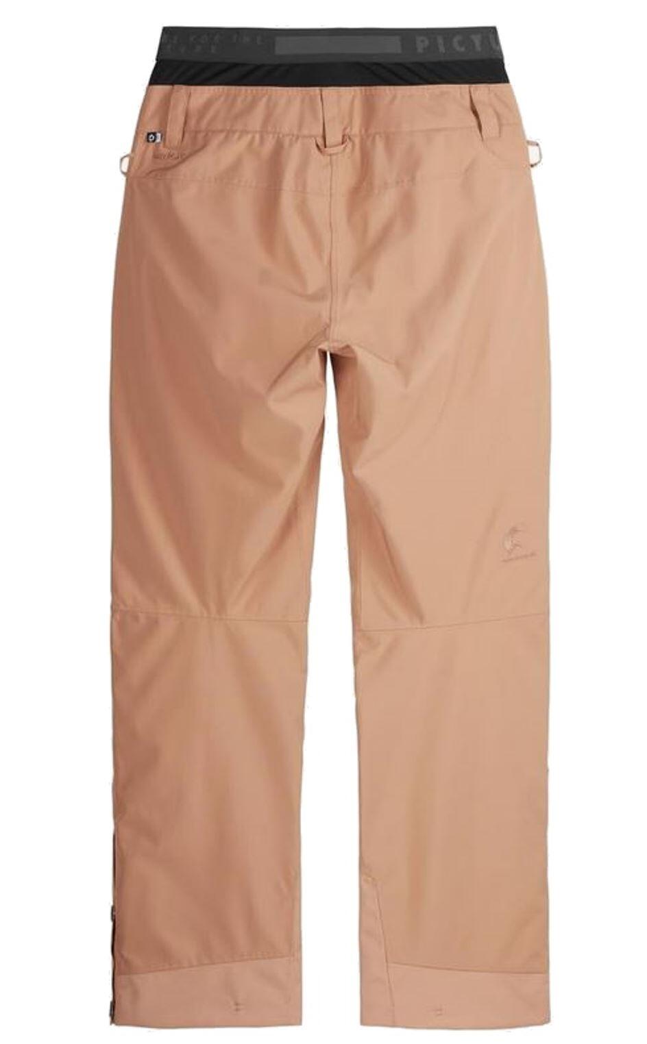 Damen Hose lang W EXA PANTS 2/2