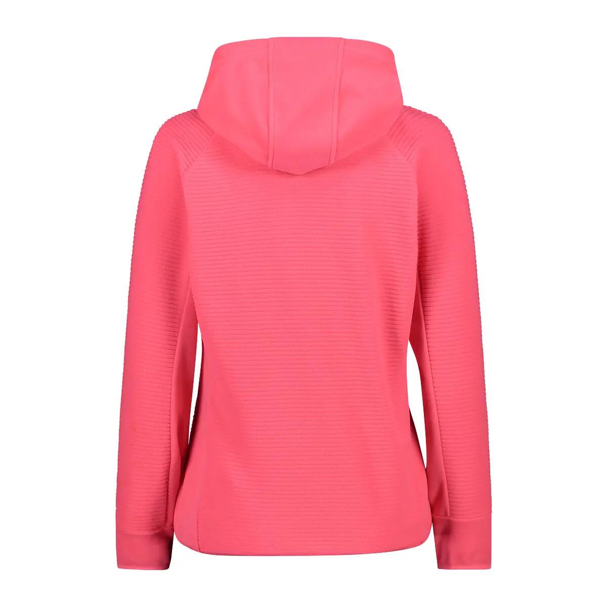 Bluza damska z kapturem CMP 2/5