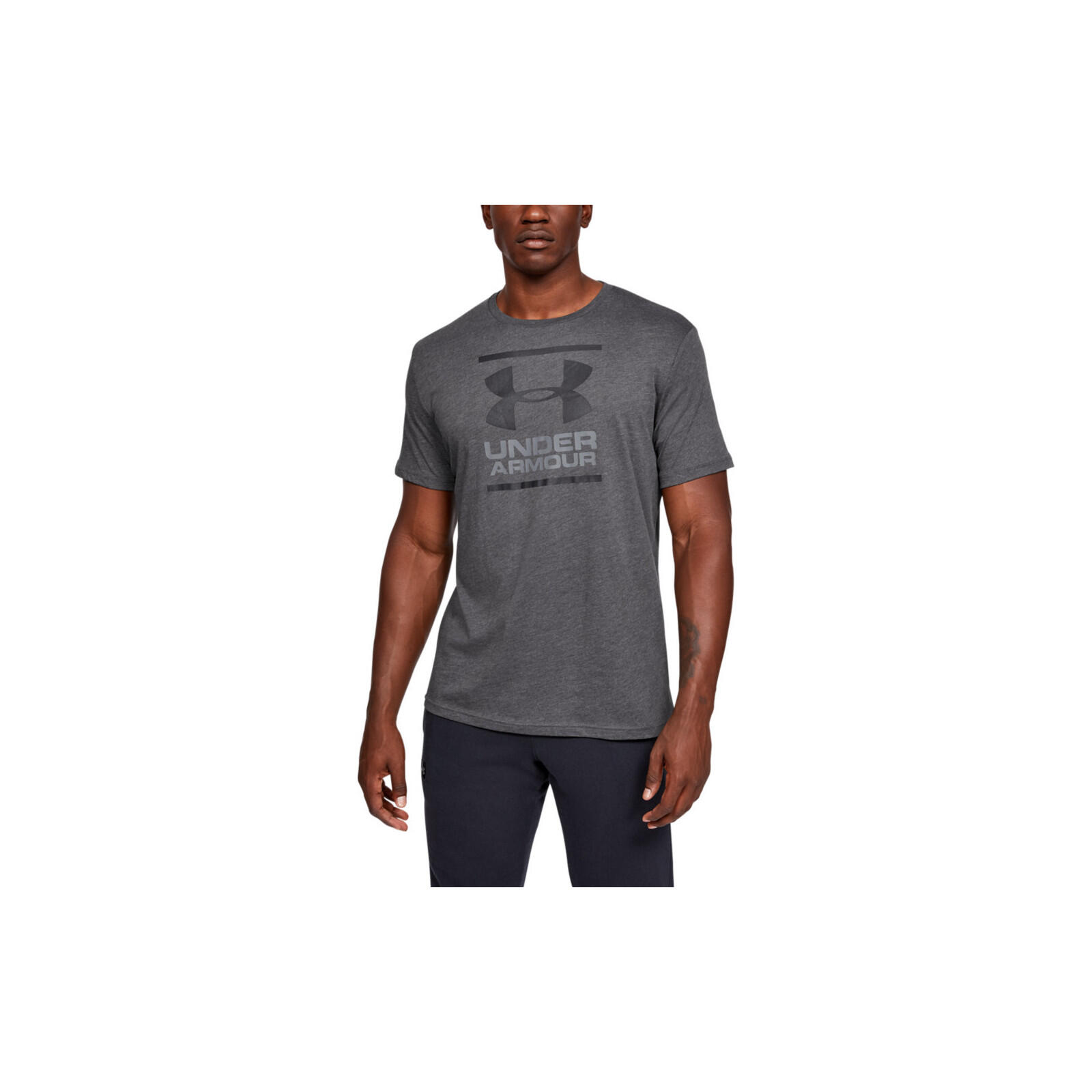 Maglia a Maniche Corte Uomo 1326849 019 3/5
