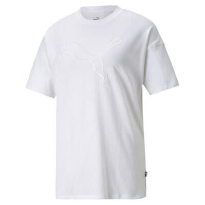 Dames-t-shirt puma her
