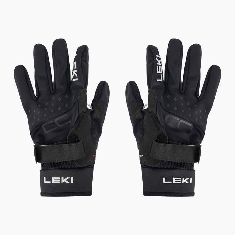 Gants de ski de fond LEKI CC Shark