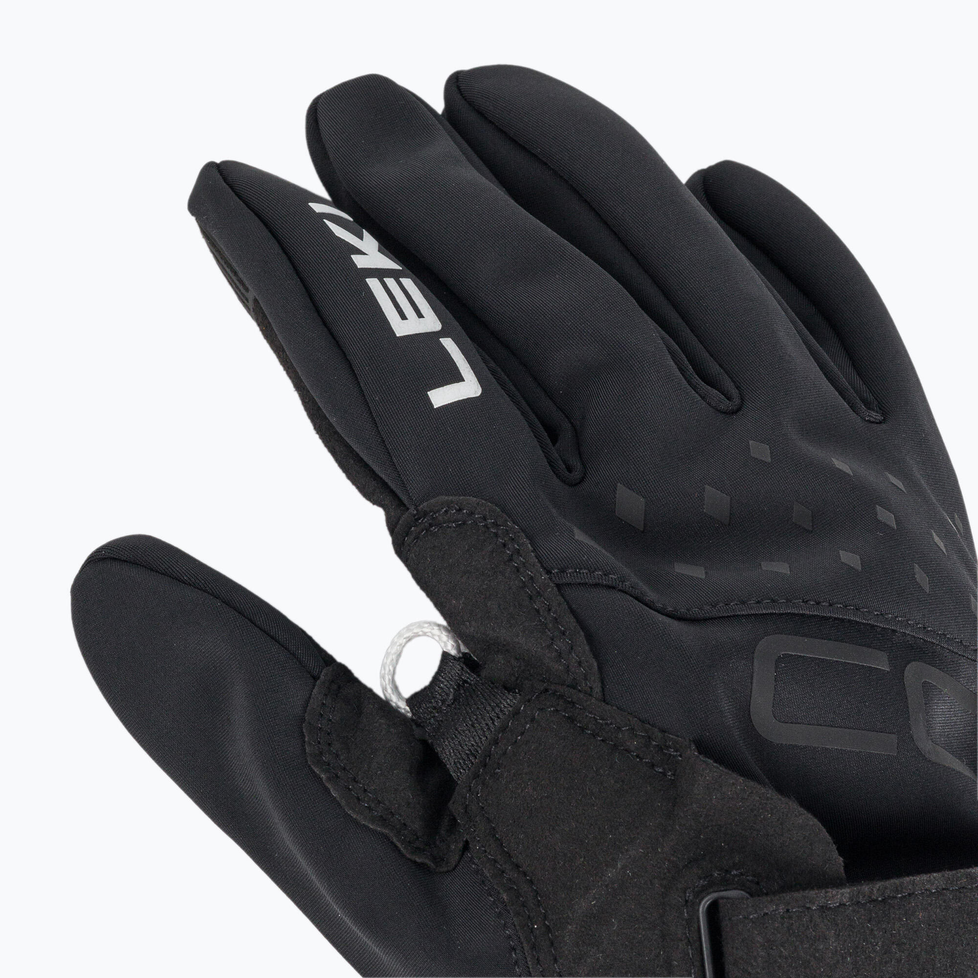 Luvas de esqui cross-country LEKI CC Shark 4/7