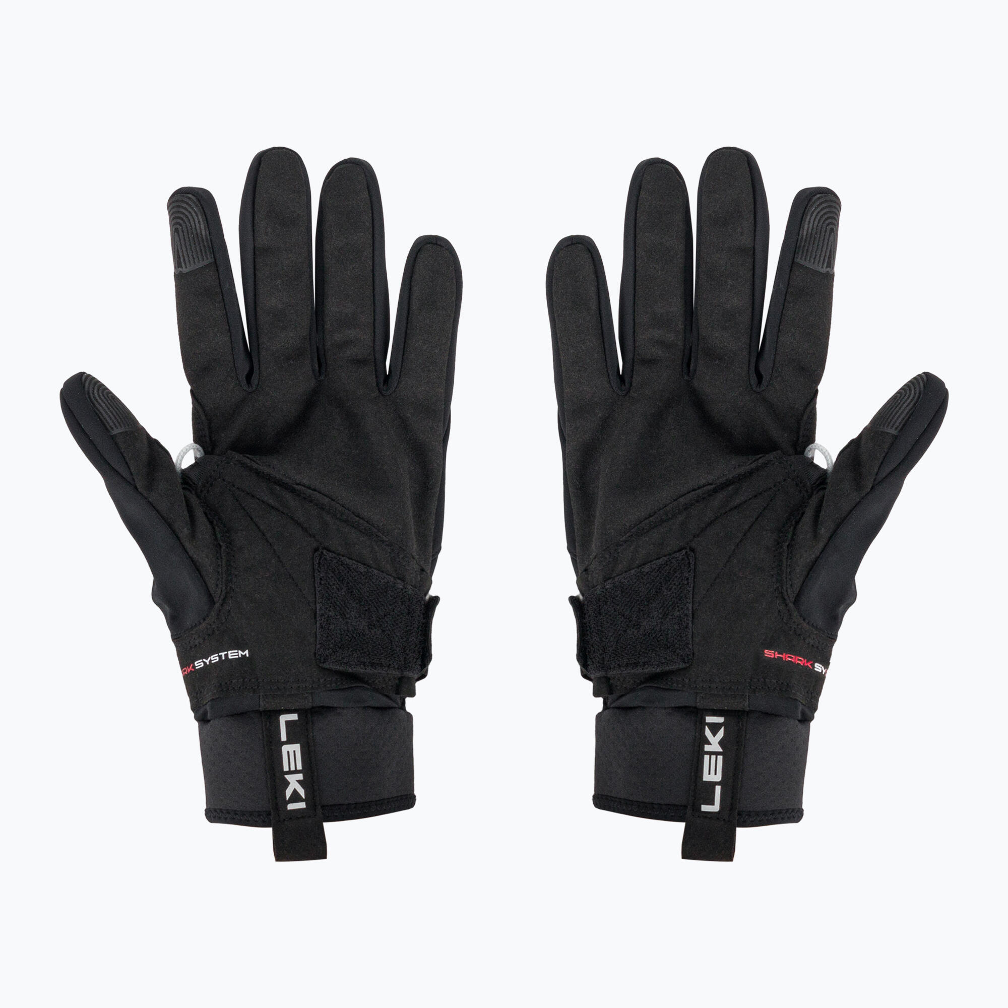 Luvas de esqui cross-country LEKI CC Shark 3/7