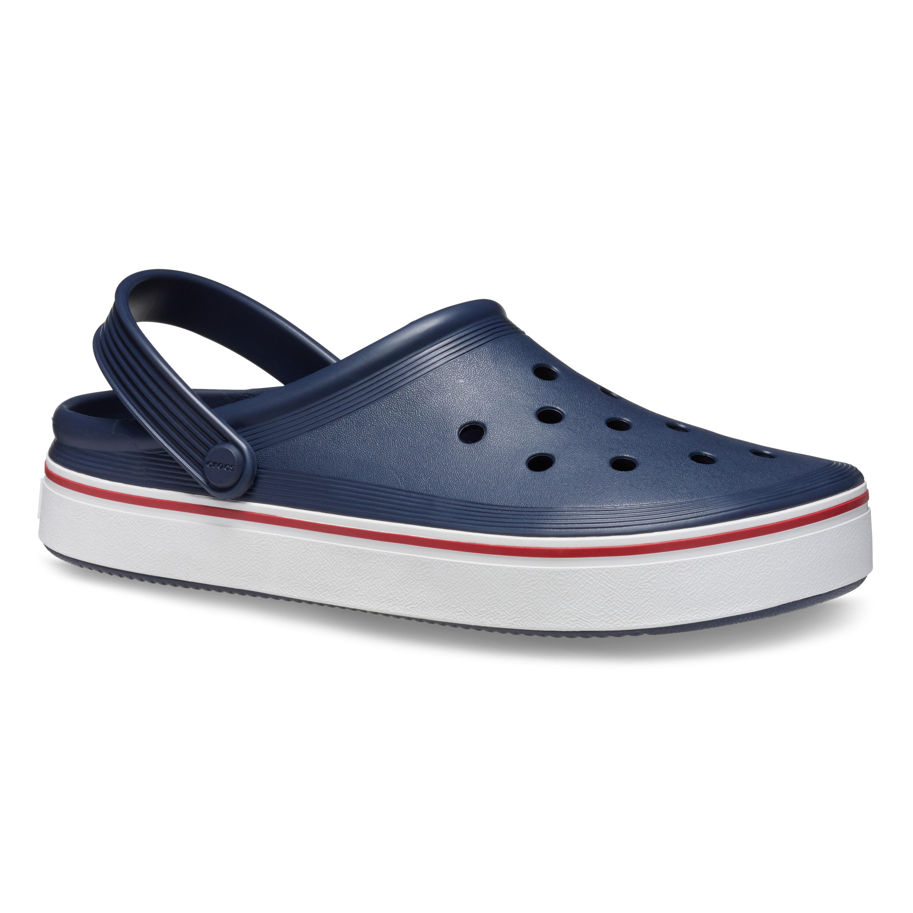 Sabots Crocs Off Court 5/6
