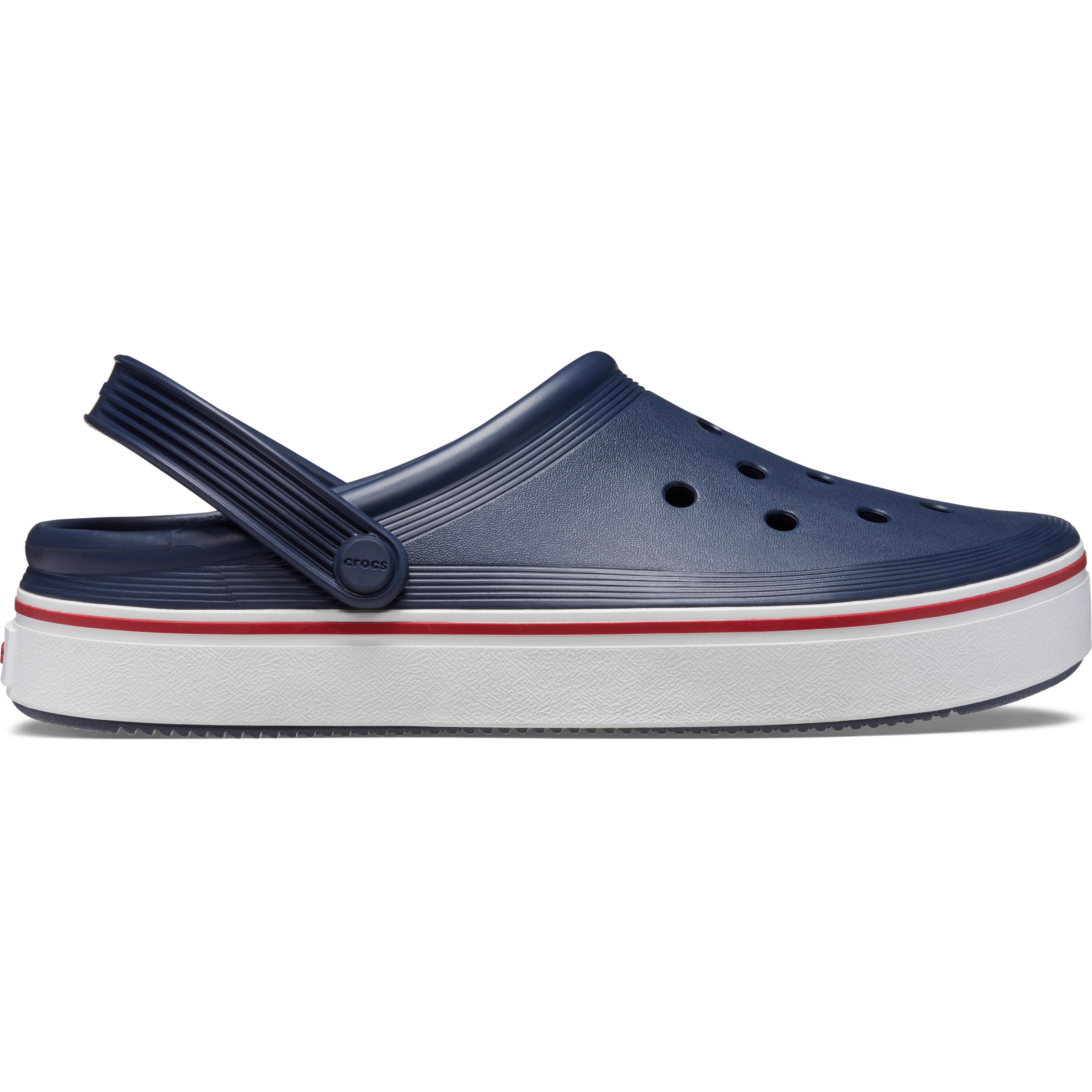 Sabots Crocs Off Court 1/6