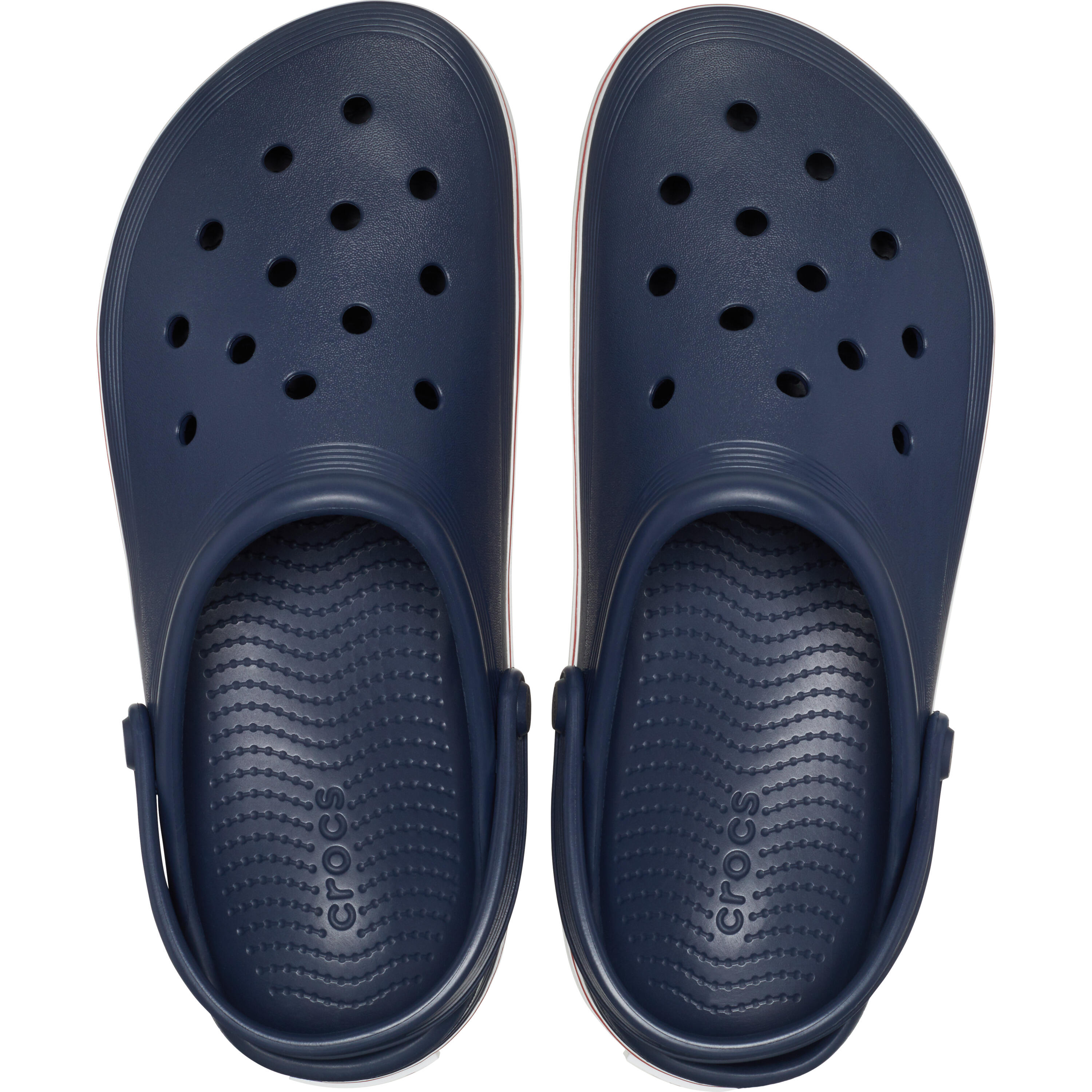 Sabots Crocs Off Court 3/6