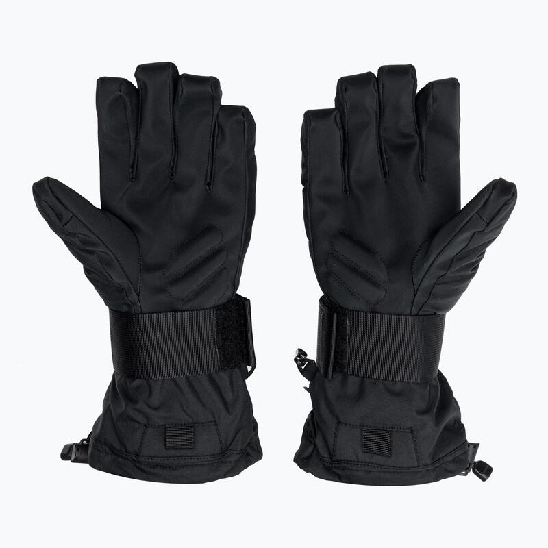 Wristguard Glove 2020 - gants - noir - hommes - ski alpin