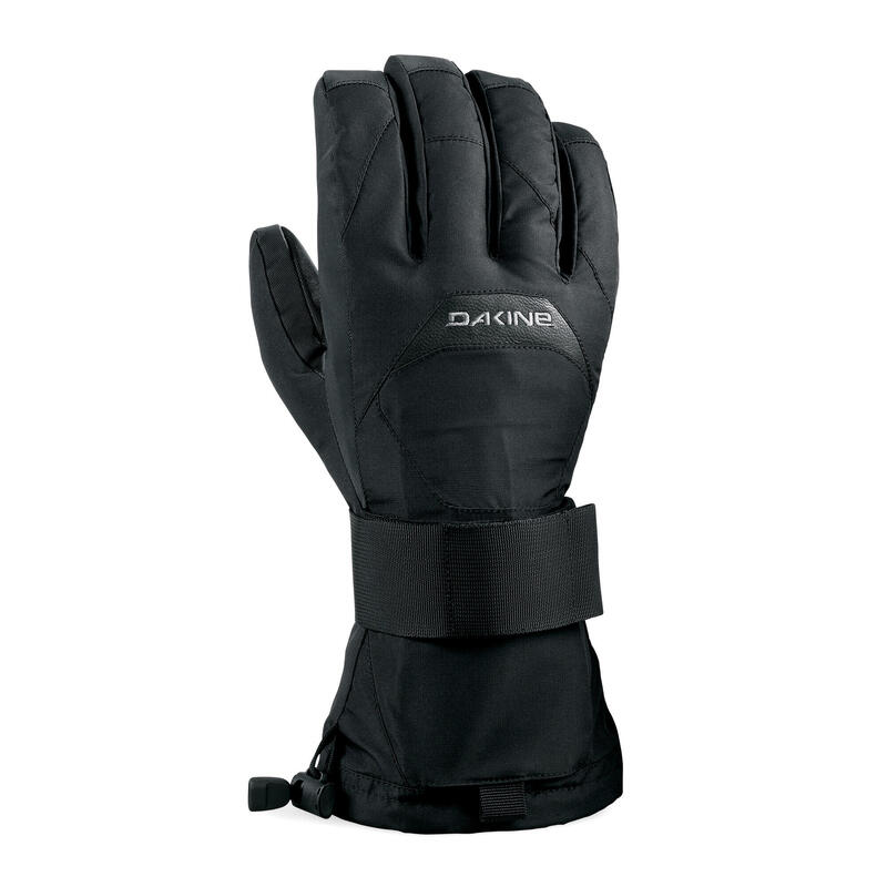 Wristguard Glove 2020 - Handschoenen - black - heren - Pisteskiën