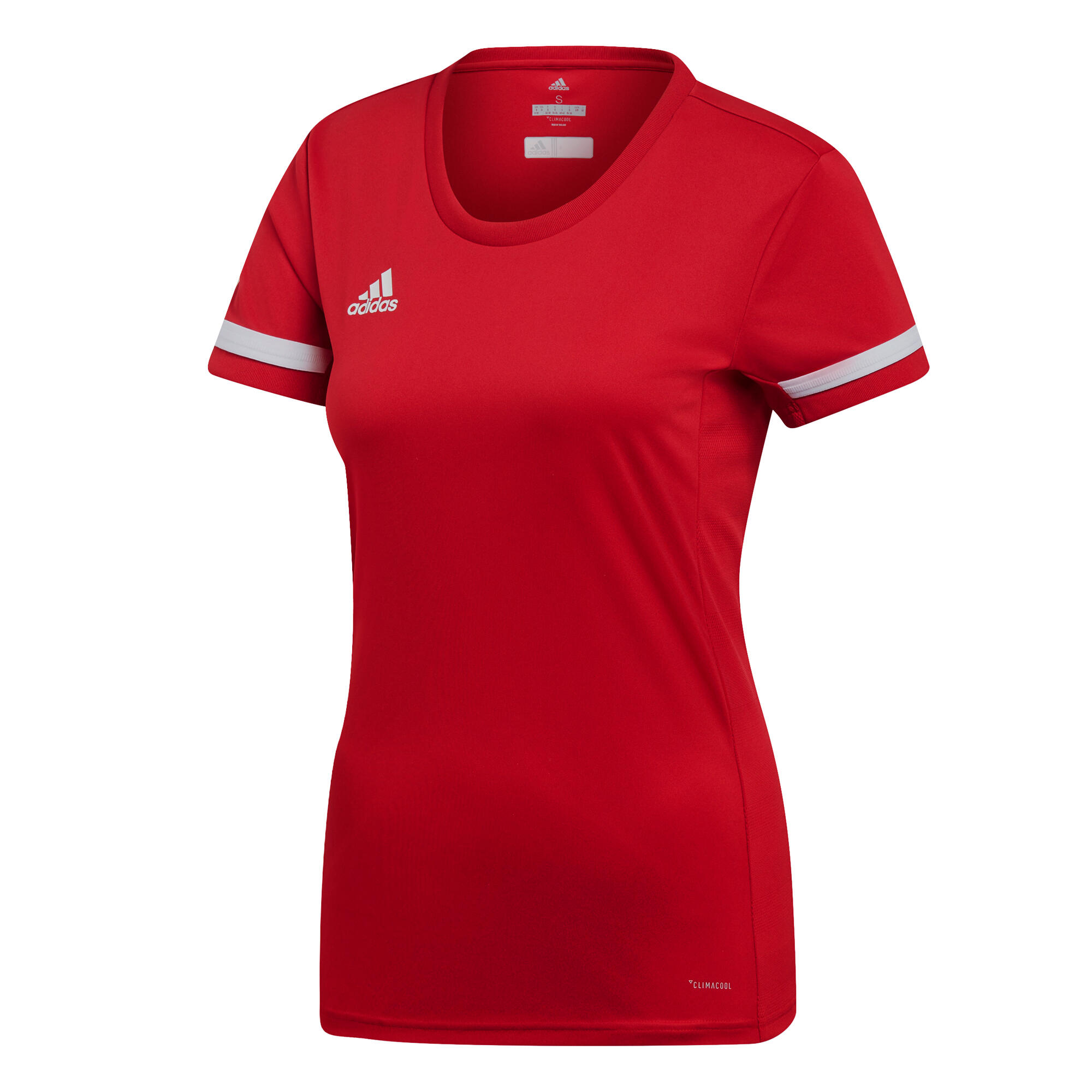 adidas Damen Trikot TEAM 19 2/6