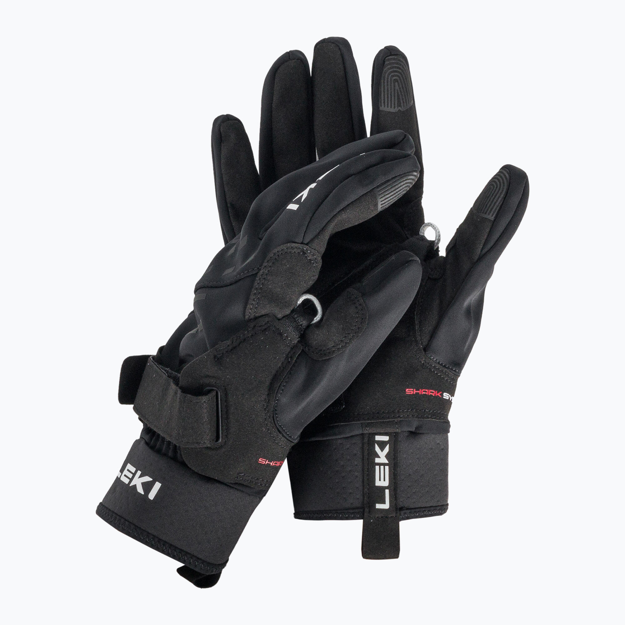 Luvas de esqui cross-country LEKI CC Shark 7/7