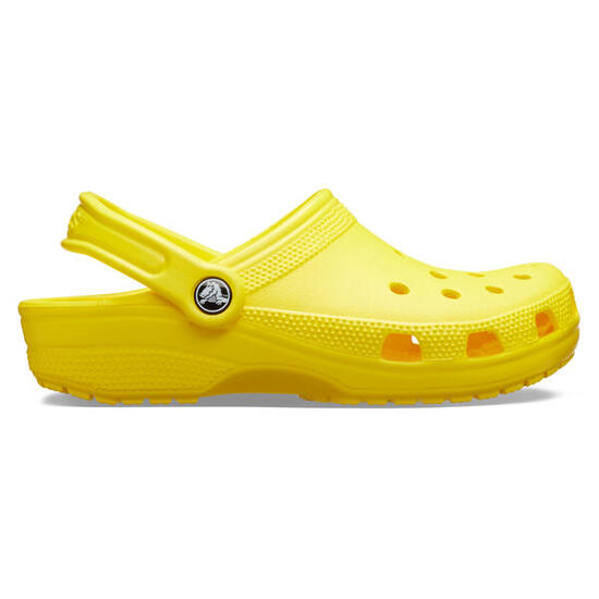 Japonki Crocs Classic, Dla obu płci