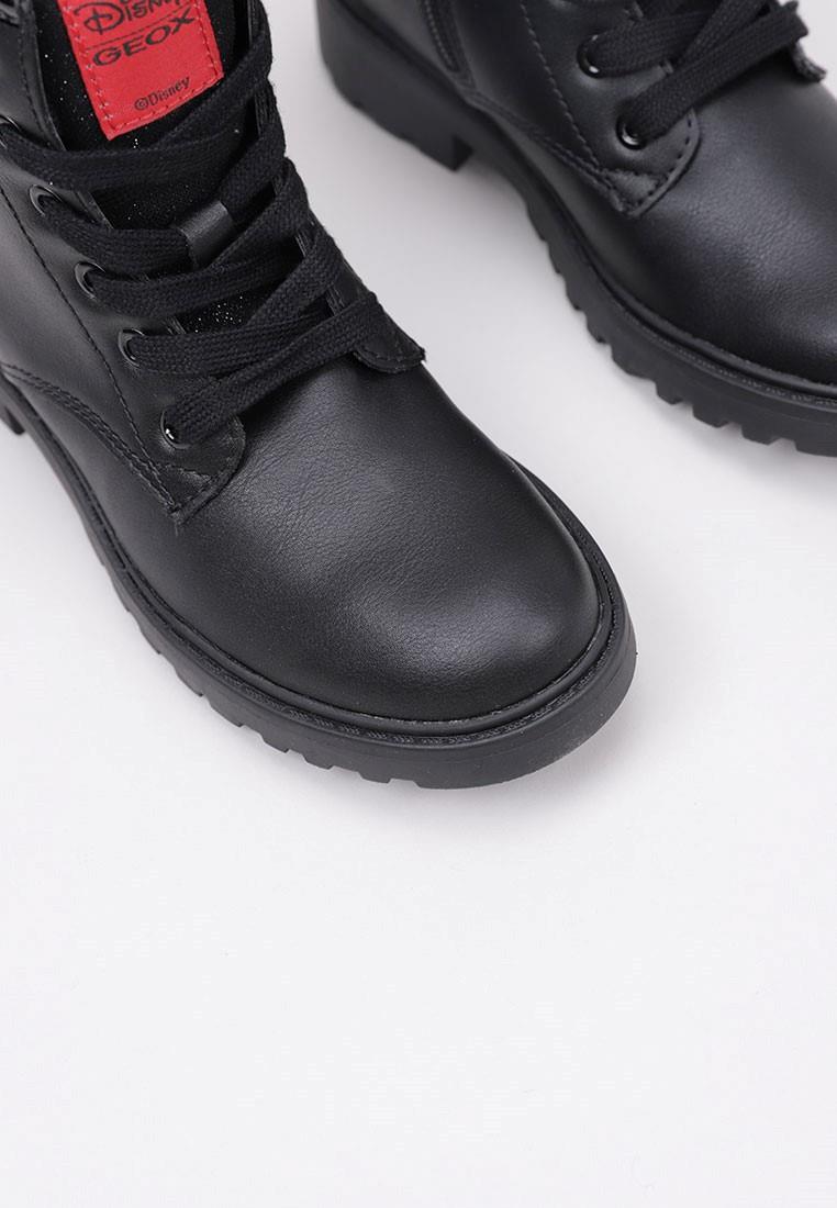 Tongs de surf enfants - GEOX J CASEY GIRL C - Noir 3/5