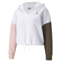 Sweatshirt femme Puma Modern Sports