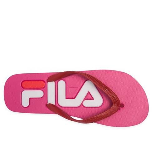 Japonki damskie Fila Troy Slipper Wmn 2/2