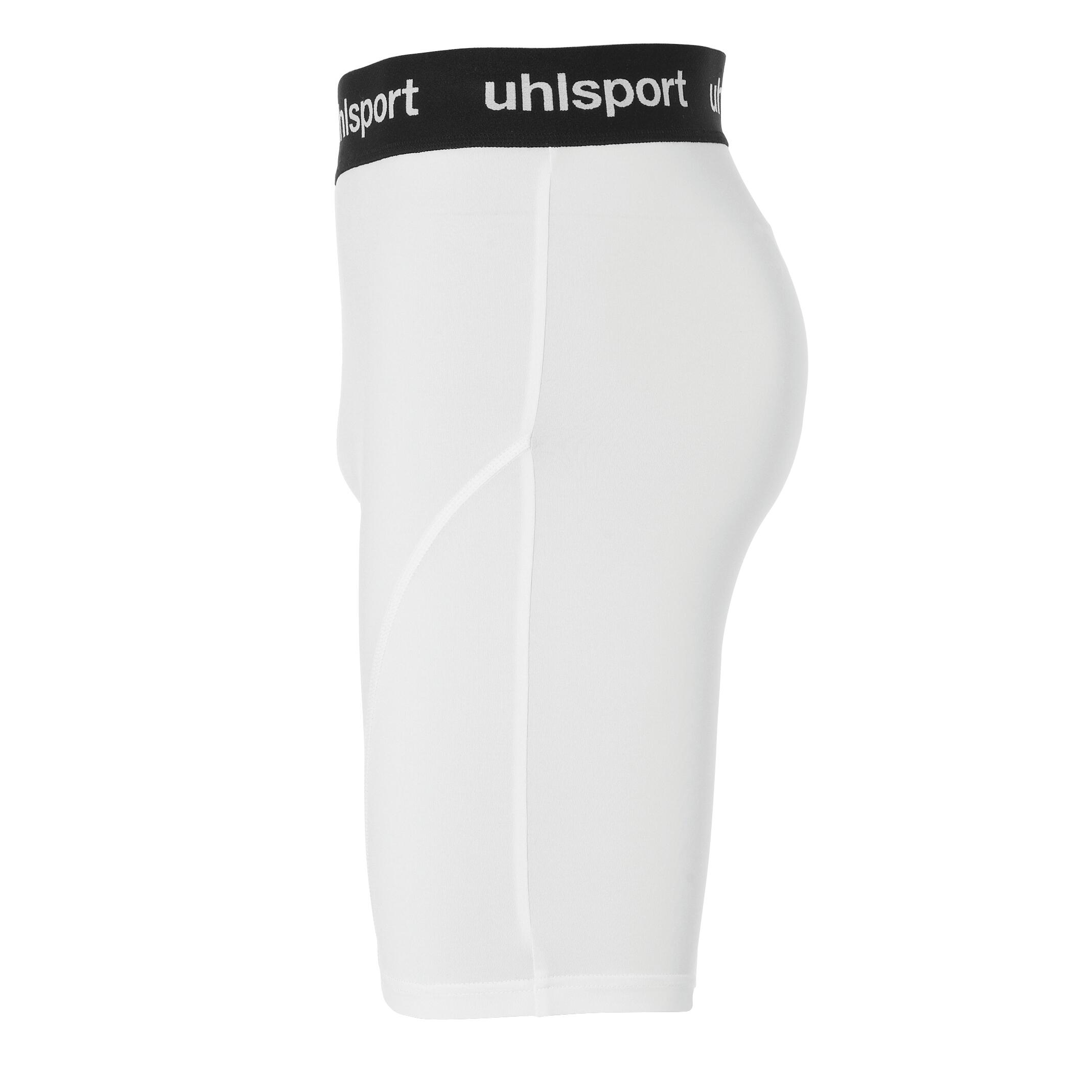 Short a compressione Uhlsport pro Tights 3/6