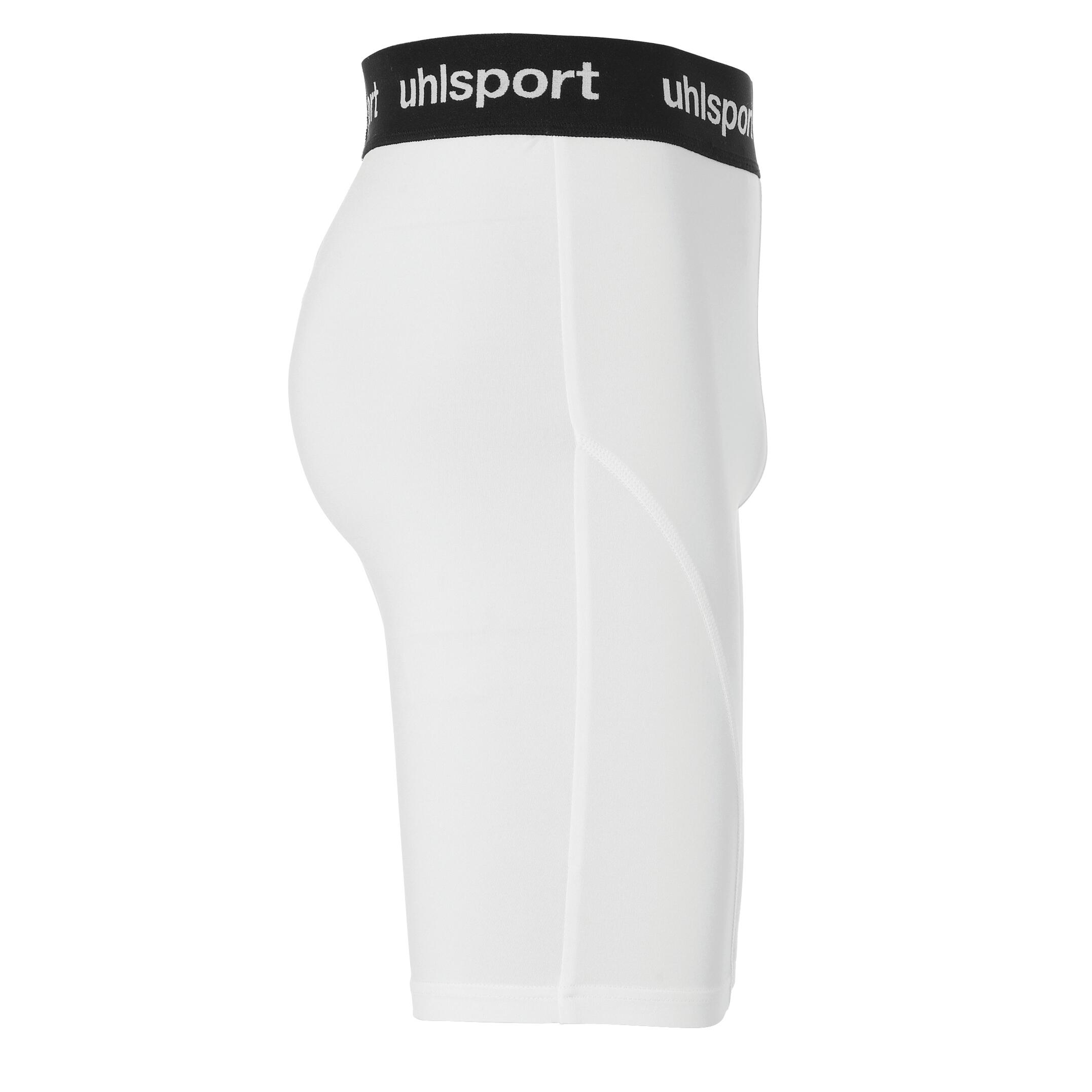 Short a compressione Uhlsport pro Tights 4/6