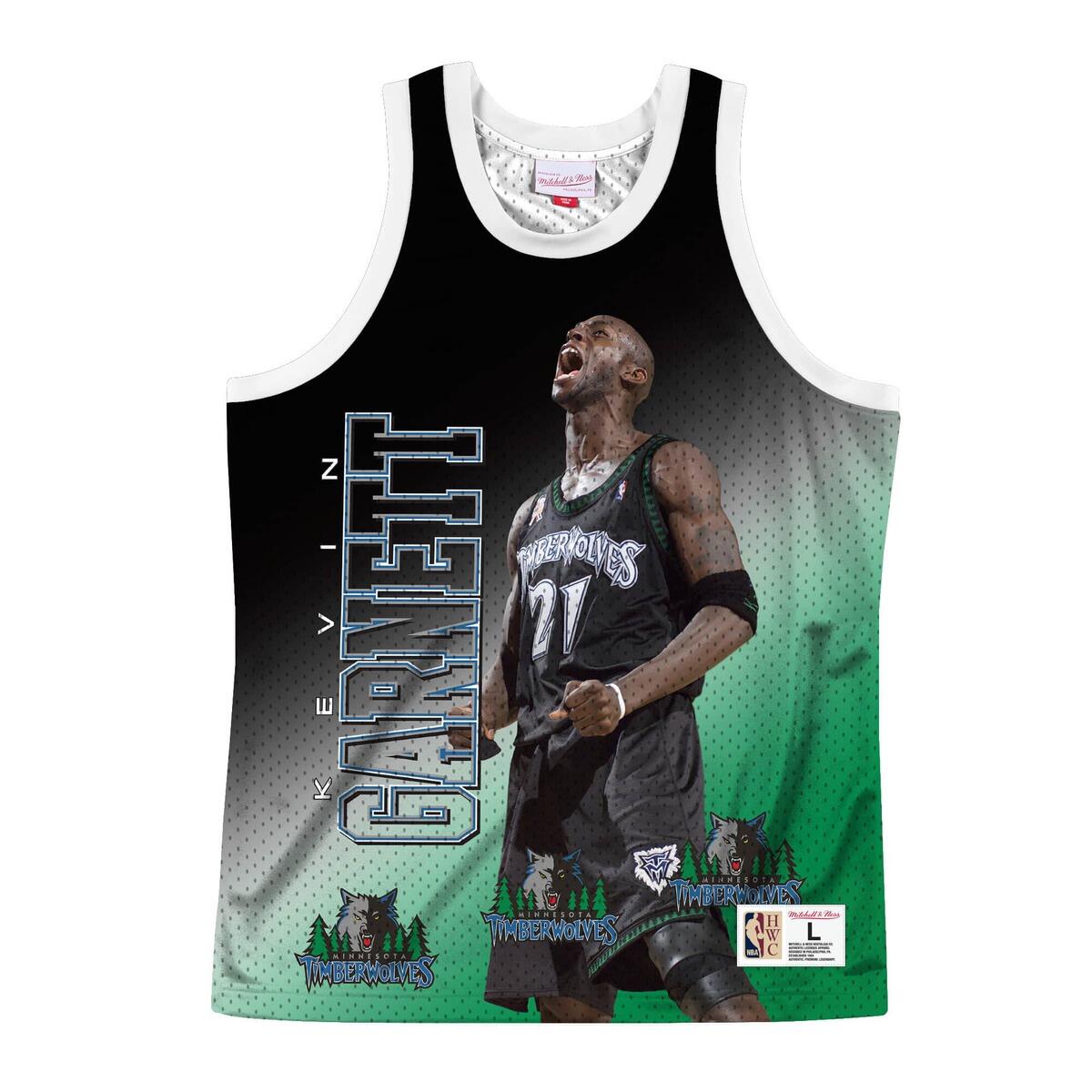 MITCHELL & NESS picture