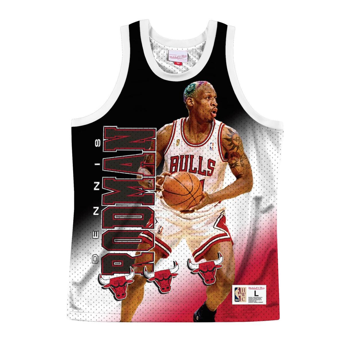MITCHELL & NESS picture