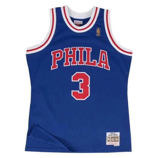 Maillot Philadelphia 76ers nba