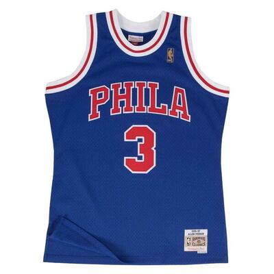 Jersey philadelphia 76ers nba