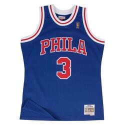 Maillot NBA Philadelphia 76ers Allen Iverson