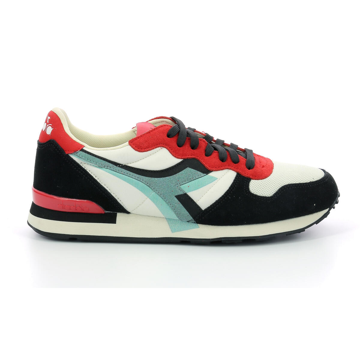 Diadora - Sneakers Basses Camaro Legacy - Baskets - Blanc - 41 - Decathlon