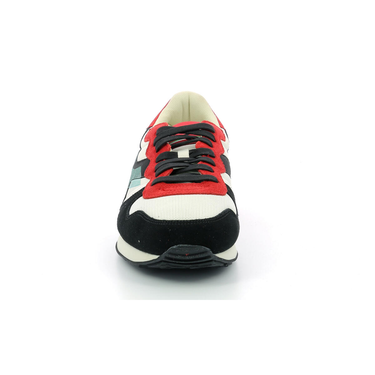 Diadora Camaro Legacy 501.178616 01 D0096 White/Black/Lychee 5/7