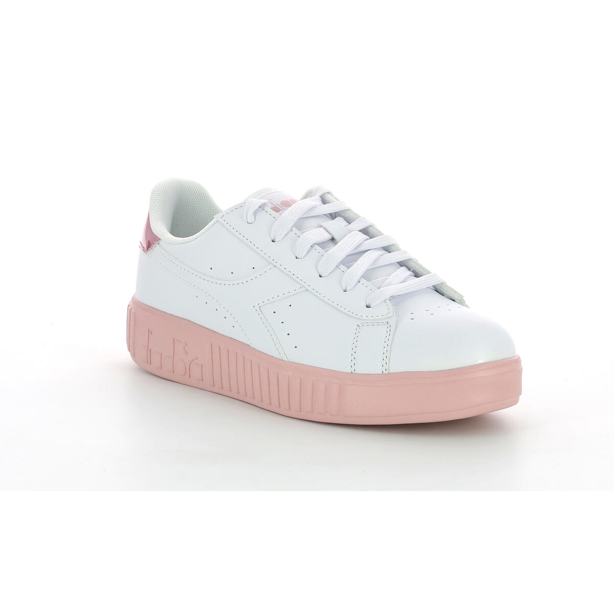 Trampki dziewczęce DIADORA GAME STEP GS 2/6