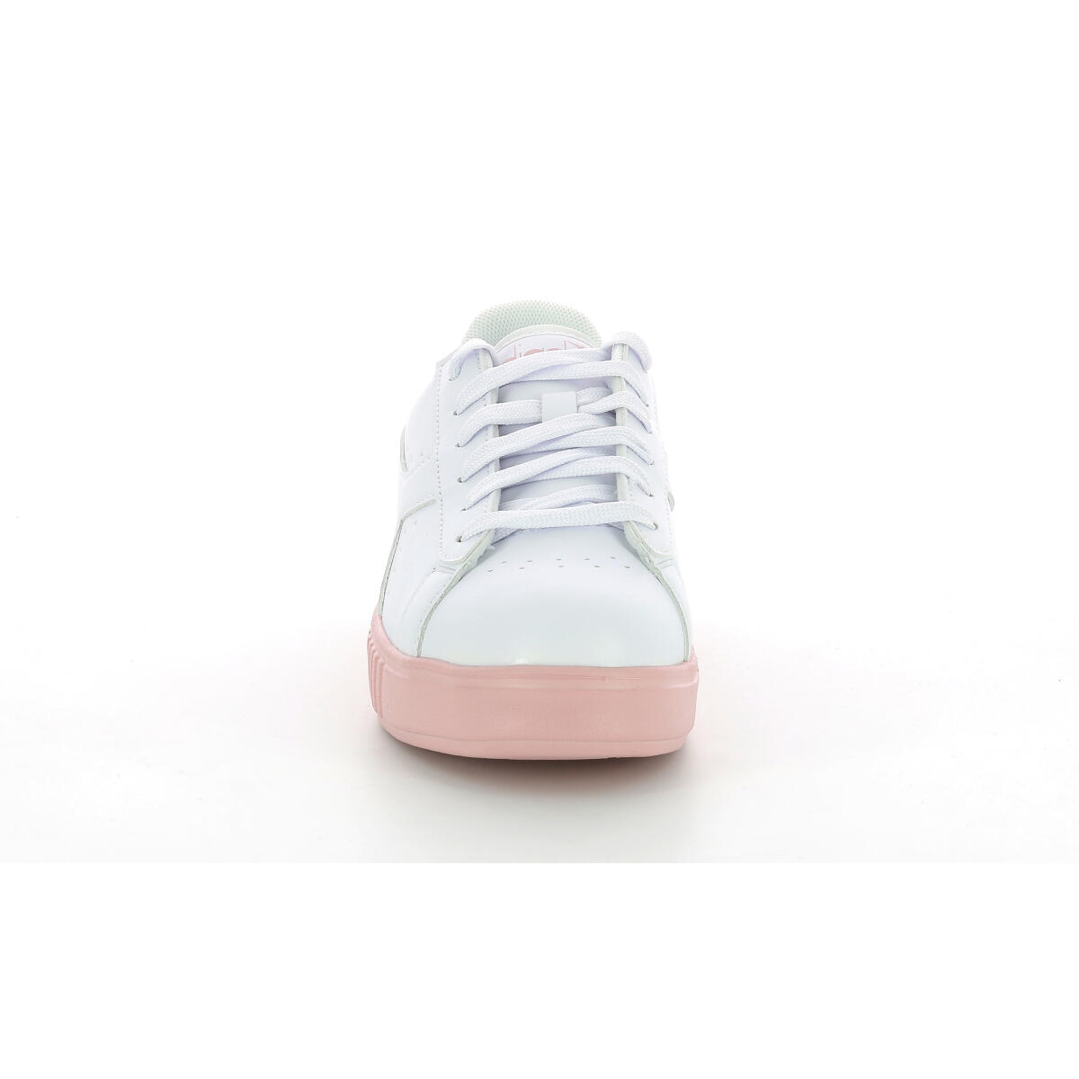 Trampki dziewczęce DIADORA GAME STEP GS 5/6