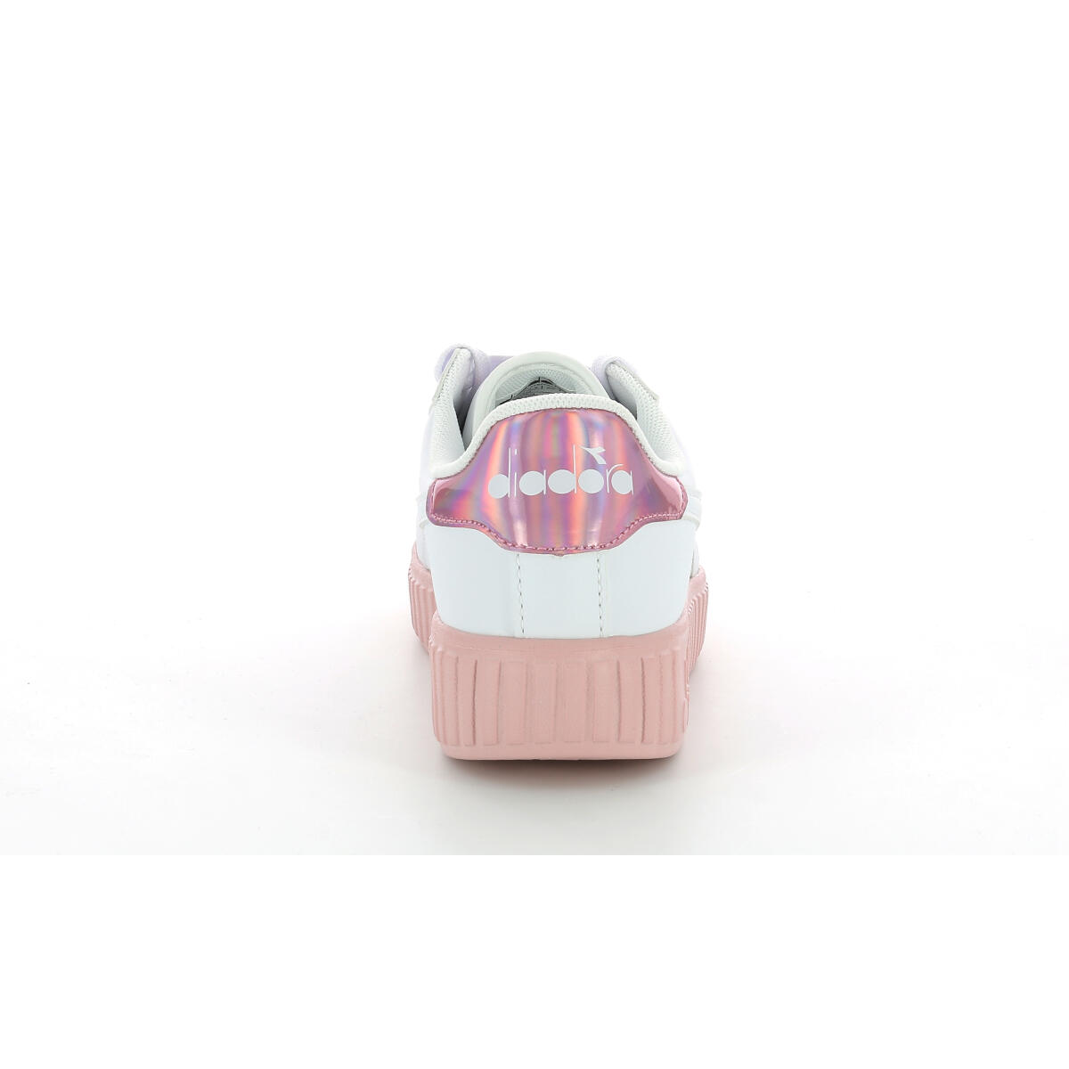 Trampki dziewczęce DIADORA GAME STEP GS 3/6