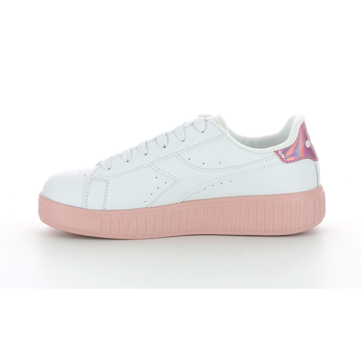 Trampki dziewczęce DIADORA GAME STEP GS 4/6