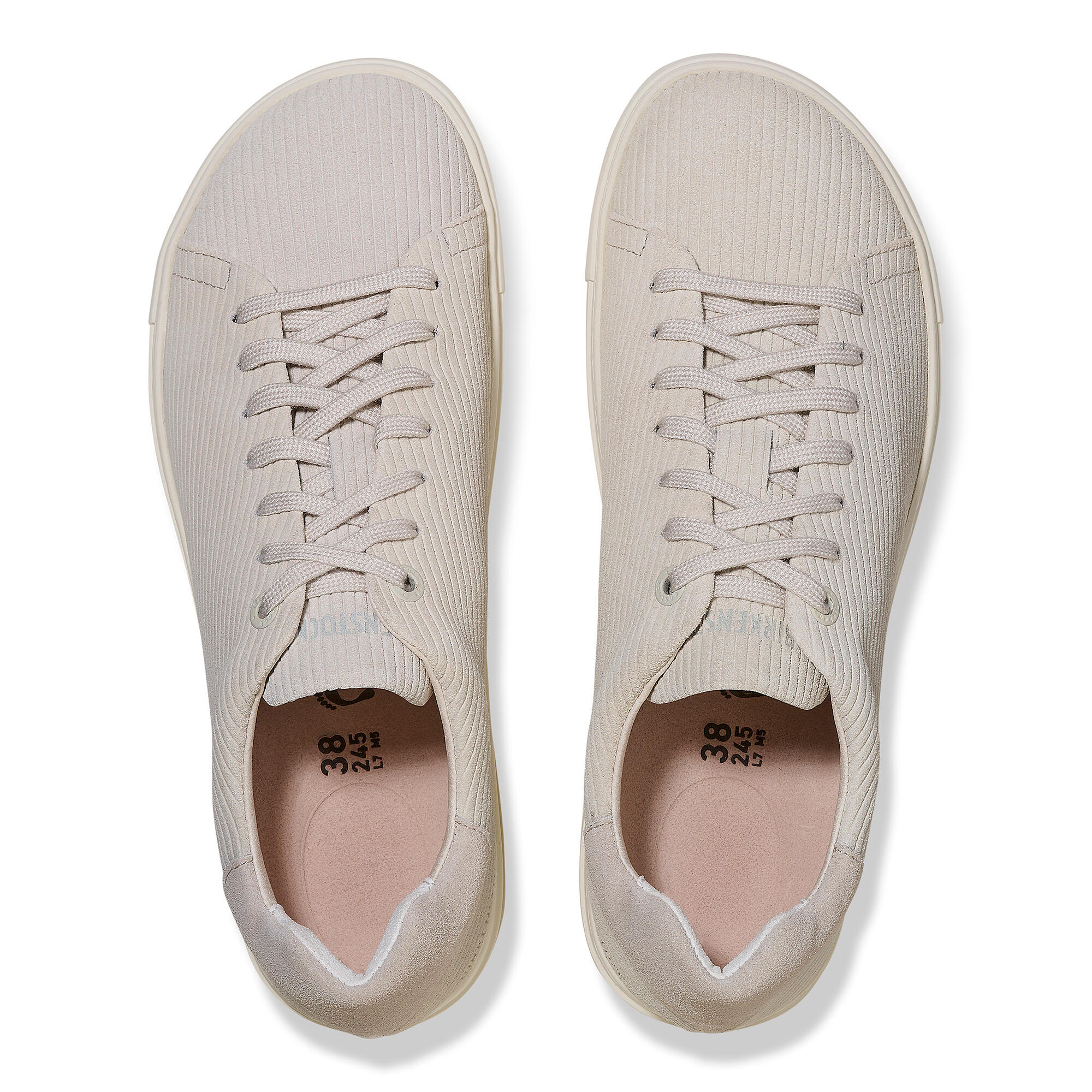 Scarpa universali donna Birkenstock Bend Low 6/7