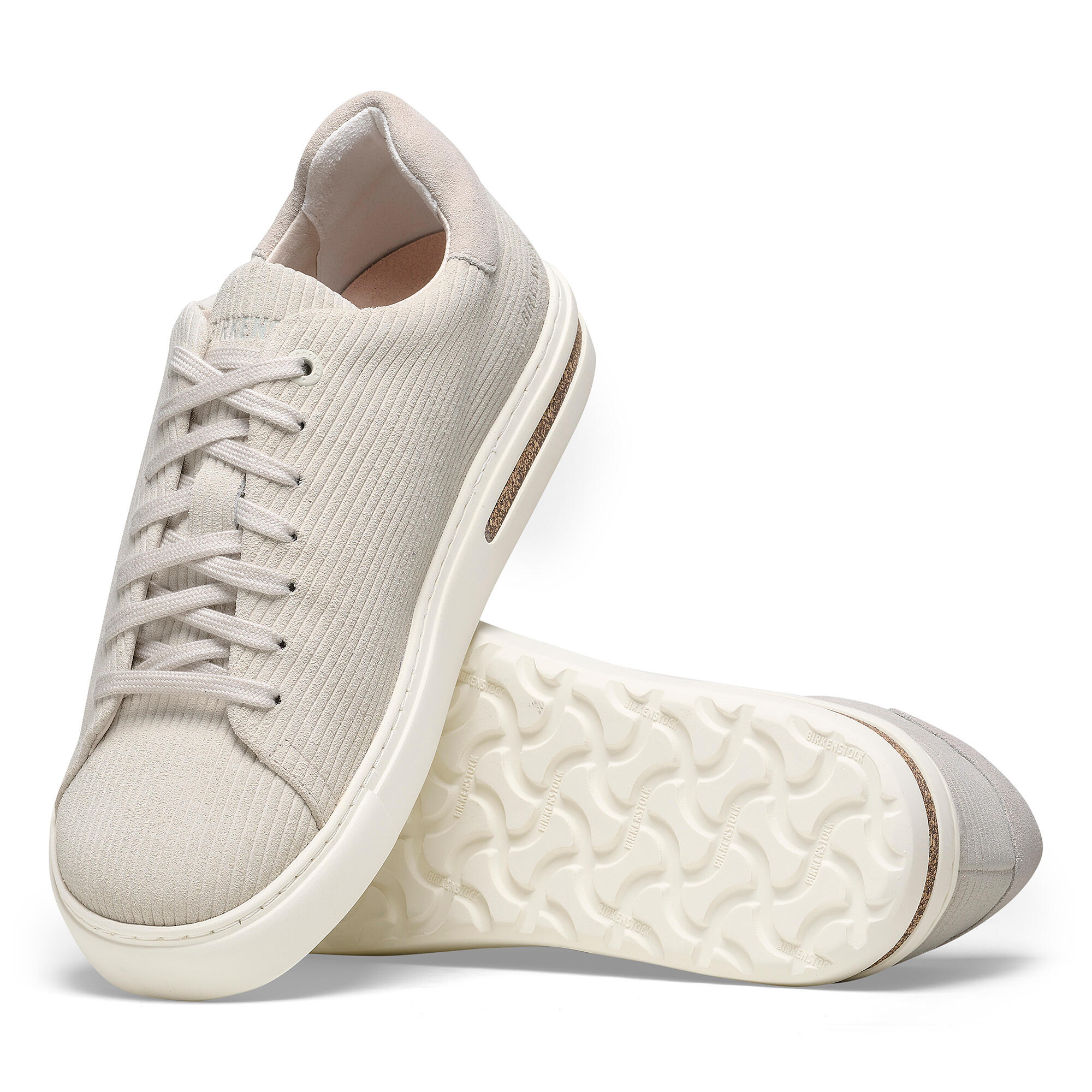 Scarpa universali donna Birkenstock Bend Low 7/7