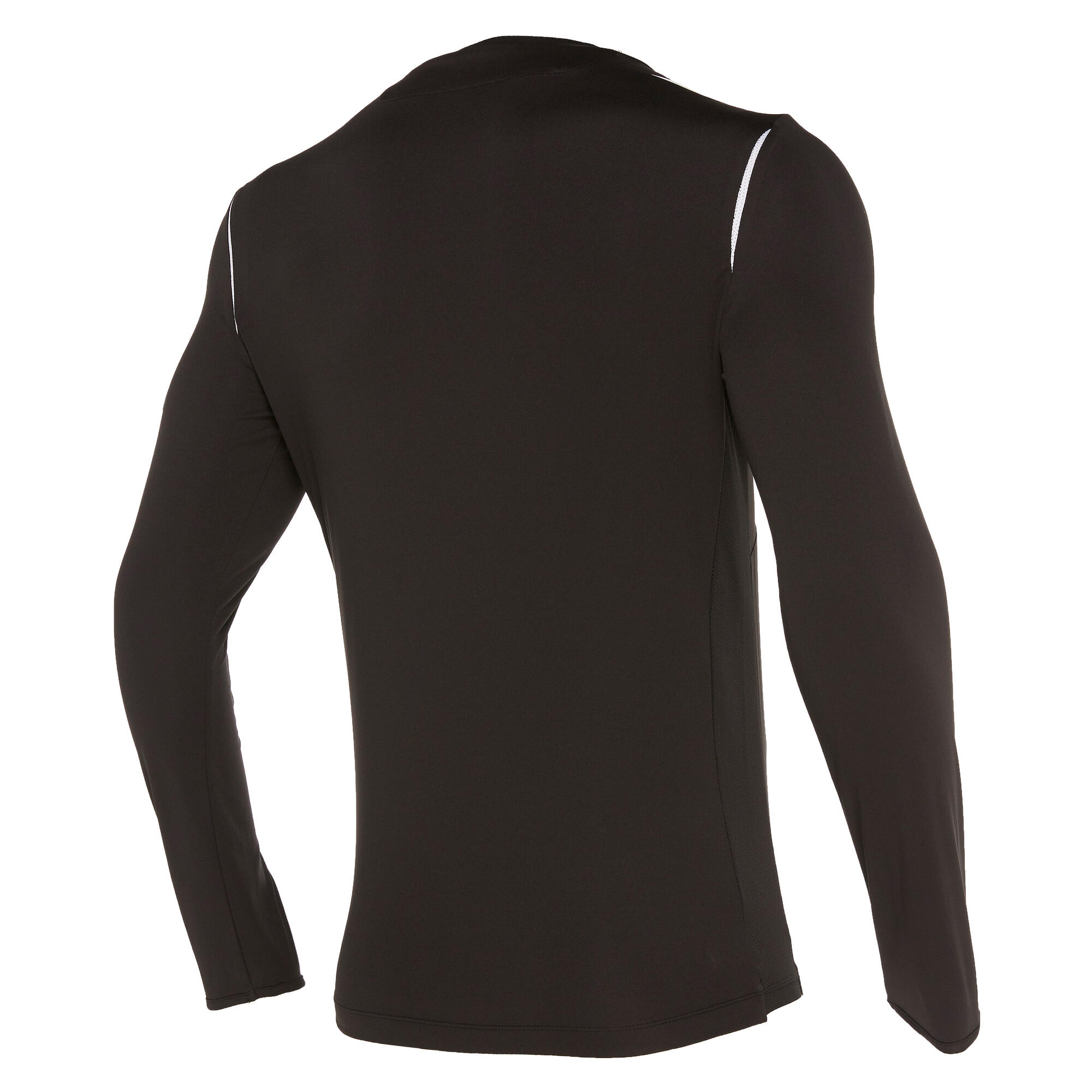 Maglia da arbitro a manica lunga Macron UEFA 2019 5/7