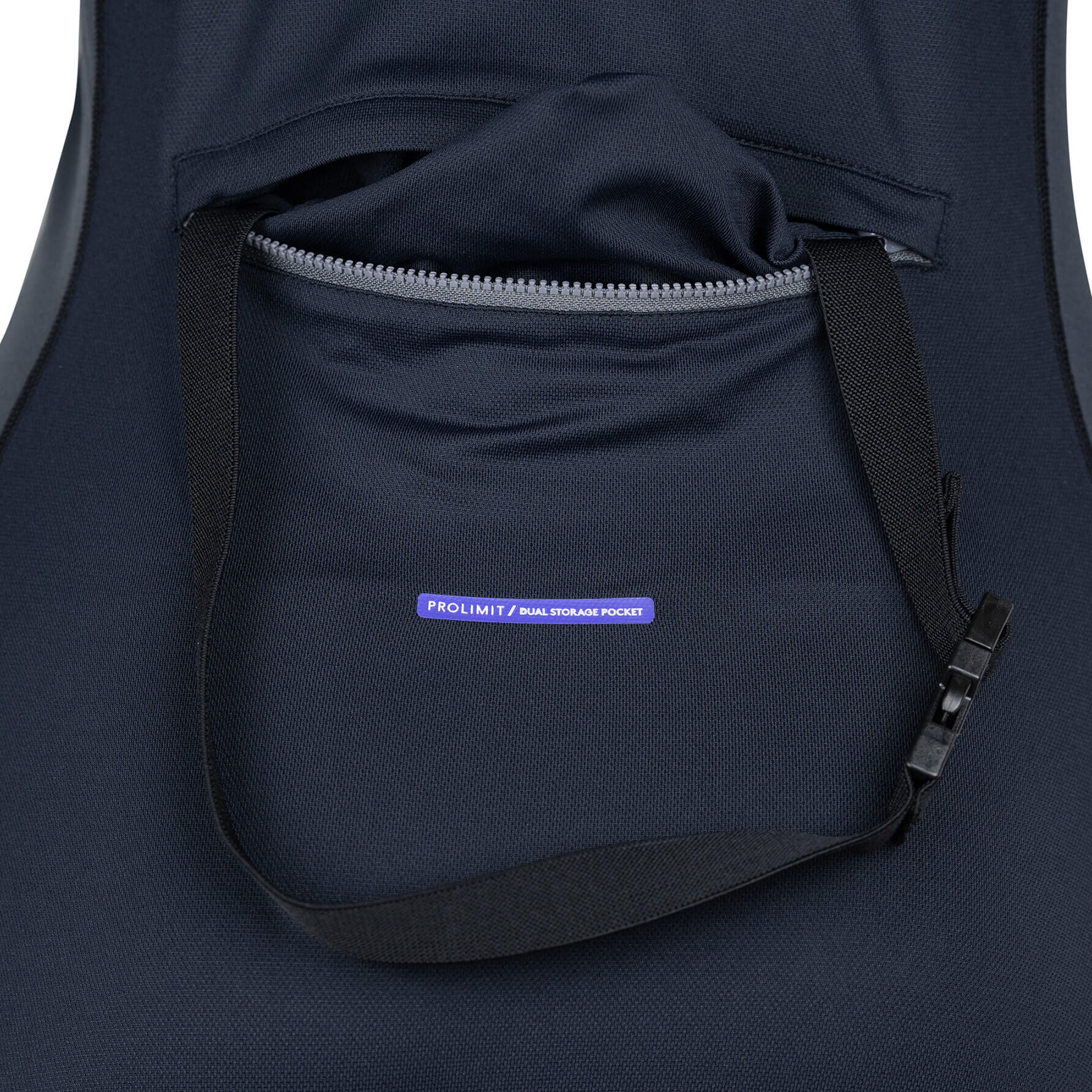 Bluza do sportów wodnych damska Prolimit SUP Quick Dry Top 3/6