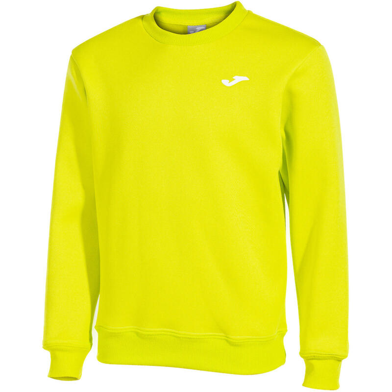 Bluza copii Joma Lion, Verde