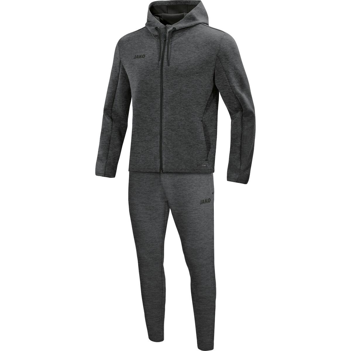 Survêtement Jako Premium Basics 4/6