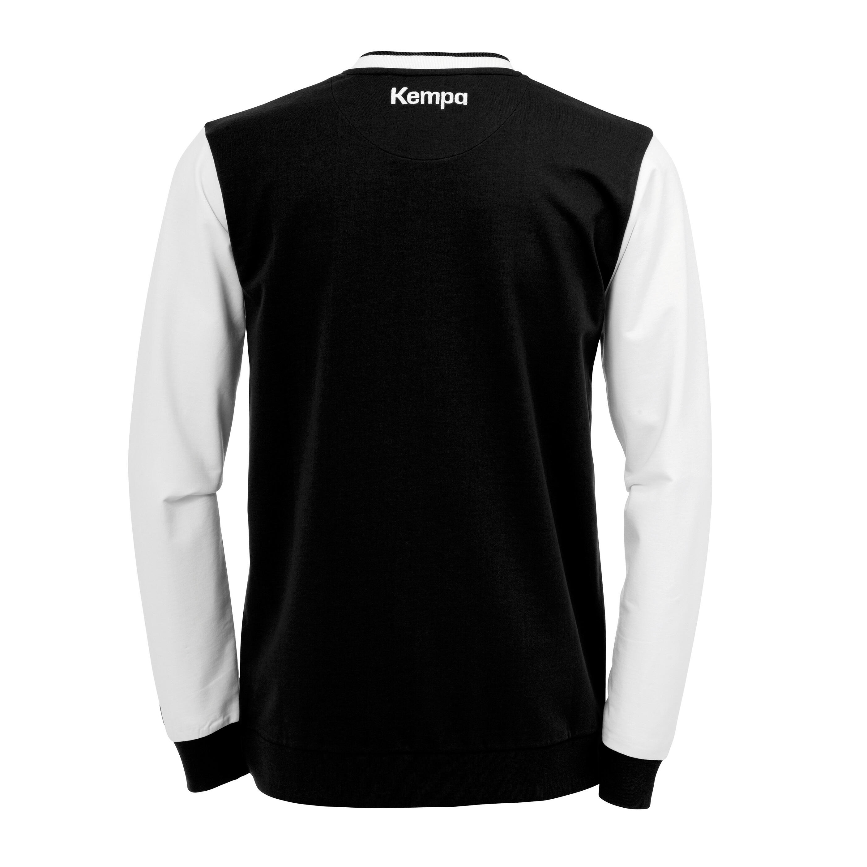 Felpa da allenamento per bambini Kempa Emotion 2/7