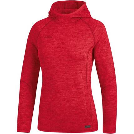 Aktives Kapuzensweatshirt für Damen