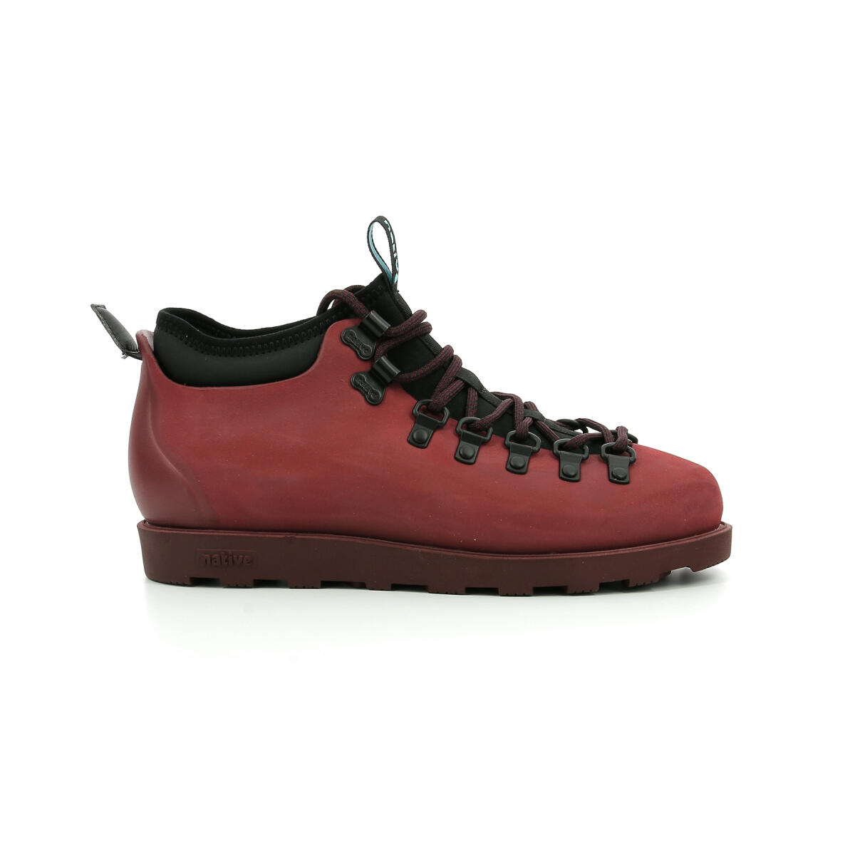 Buty turystyczne zimowe uniseks Native Fitzsimmons Citylite