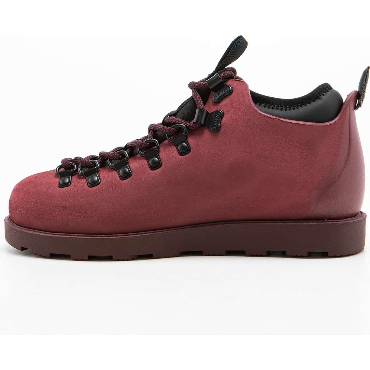 Buty turystyczne zimowe uniseks Native Fitzsimmons Citylite 6/7