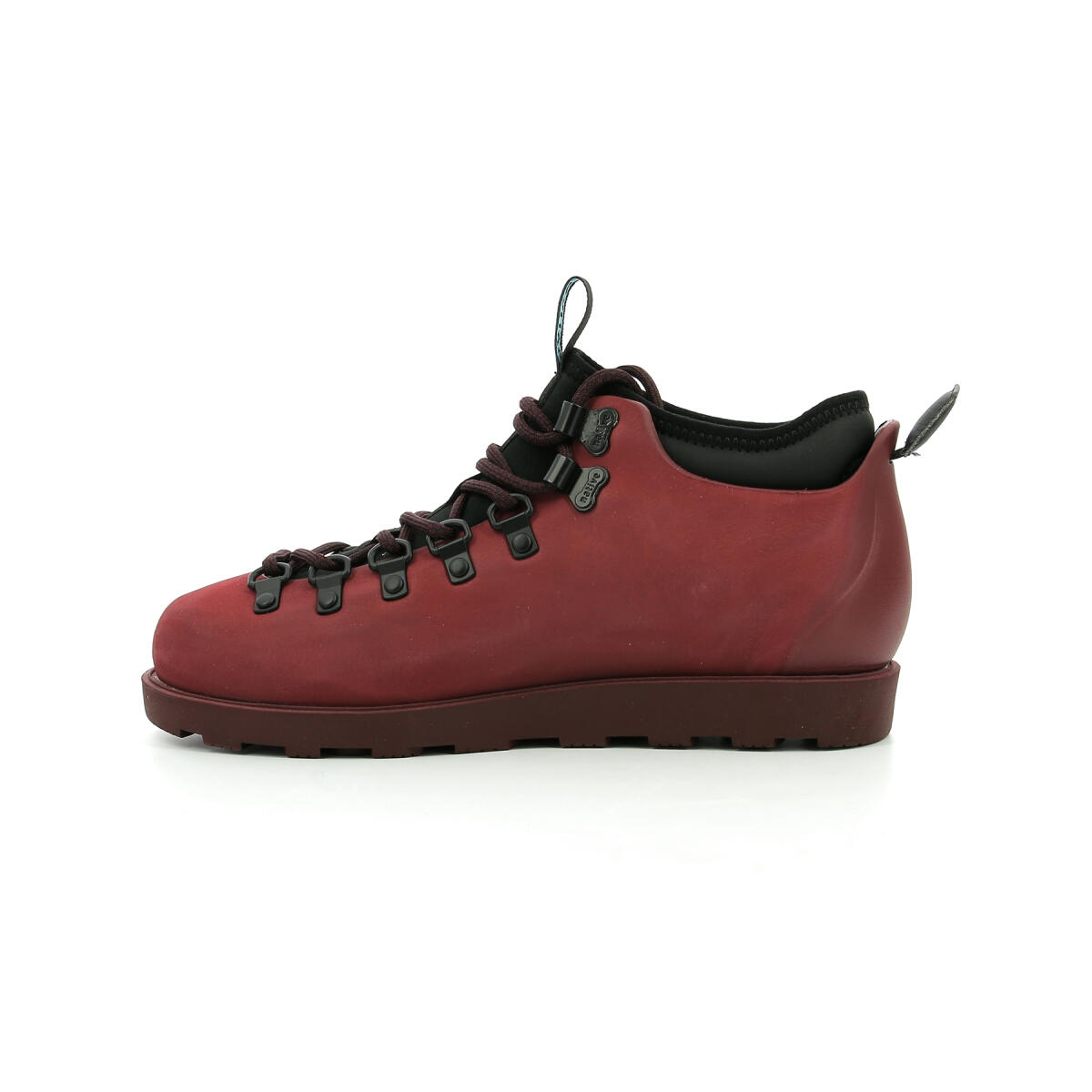 Buty turystyczne zimowe uniseks Native Fitzsimmons Citylite 4/7