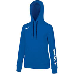 Sweatshirt vrouw Mizuno Basic